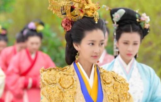 为什么说王翠翘是奇女子