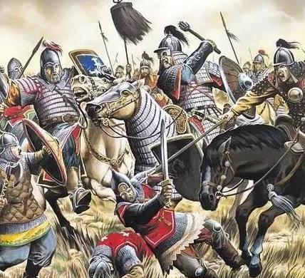 当初的蒙古骑兵成为了东西方共同的梦魇 为什么他们会被明军打败呢