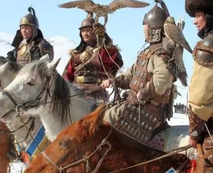 当初的蒙古骑兵成为了东西方共同的梦魇 为什么他们会被明军打败呢