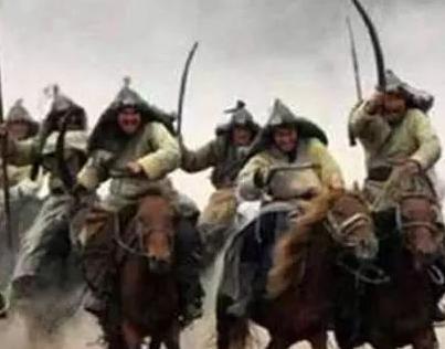 当初的蒙古骑兵成为了东西方共同的梦魇 为什么他们会被明军打败呢