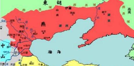 鲁国在当时都算不上战国七雄 为什么它的存活时间却如此之长呢