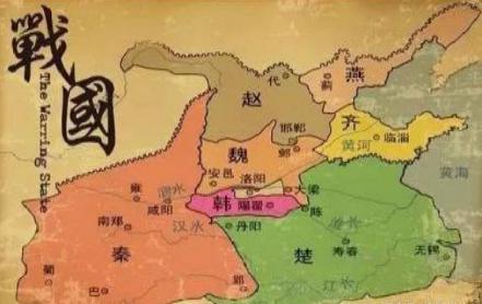 鲁国在当时都算不上战国七雄 为什么它的存活时间却如此之长呢