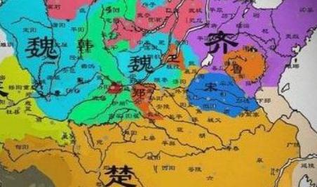 鲁国在当时都算不上战国七雄 为什么它的存活时间却如此之长呢