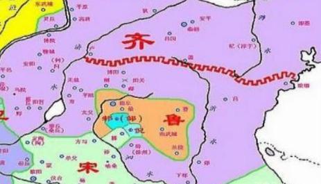 鲁国在当时都算不上战国七雄 为什么它的存活时间却如此之长呢