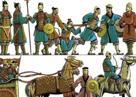 秦国160多年为什么没有一个昏君呢 其实原因很简单