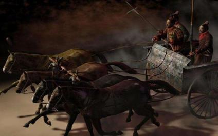 秦国160多年为什么没有一个昏君呢 其实原因很简单