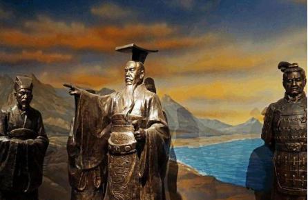 秦国160多年为什么没有一个昏君呢 其实原因很简单