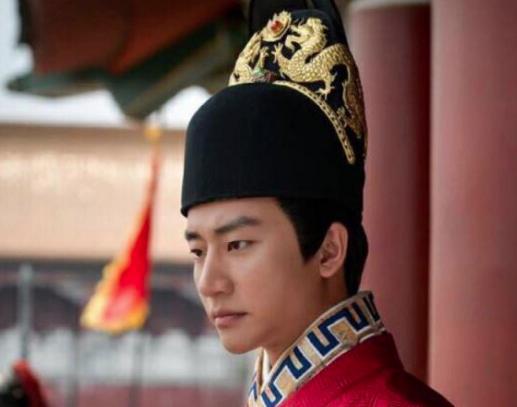 朱棣有能力,朱元璋为什么放弃了他