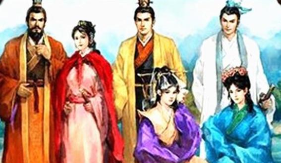 孙权为什么会为了步练师没有立后