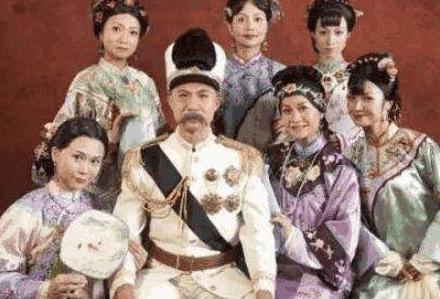 古代可以娶几个老婆有没有限制生多少个 为什么人口还那么少呢