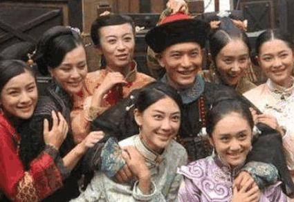 古代可以娶几个老婆有没有限制生多少个 为什么人口还那么少呢