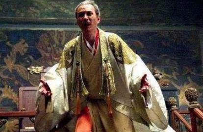 揭秘：崇祯为什么要砍掉长平公主的手