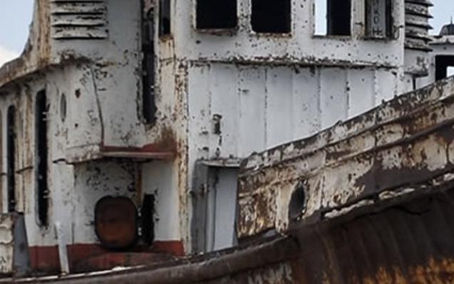 咸海为什么逐渐在消失