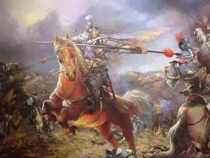 古代虎符既然是调兵遣将用的信物 为什么要分为两半呢