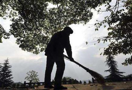 守墓人到底有多神秘 为什么有这么多人抢着干呢