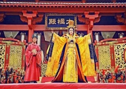 都是属于古代情报机构 为什么梅花内卫仅仅15年就结束了呢