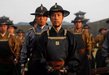 都是属于古代情报机构 为什么梅花内卫仅仅15年就结束了呢