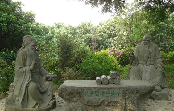 儒家思想是怎么进一步发展的