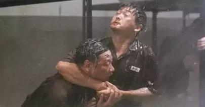 港片四大恶人为什么不是大傻成奎安 而是何家驹呢