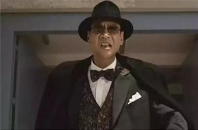 港片四大恶人为什么不是大傻成奎安 而是何家驹呢