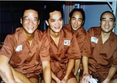 港片四大恶人为什么不是大傻成奎安 而是何家驹呢