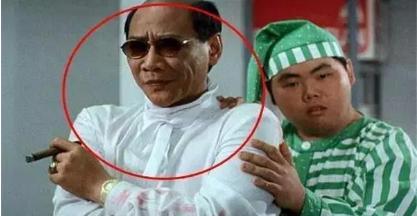 港片四大恶人为什么不是大傻成奎安 而是何家驹呢