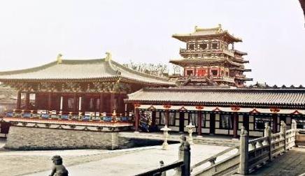 唐朝科举是怎么运行的 其中具体的运转方式是什么样的