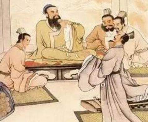 唐朝科举是怎么运行的 其中具体的运转方式是什么样的