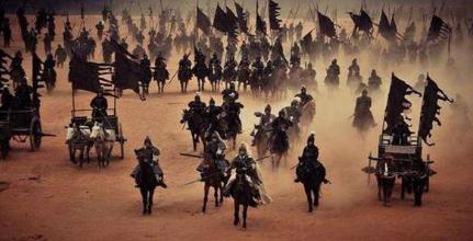 陷阵营实力如何 他们到底有多厉害呢