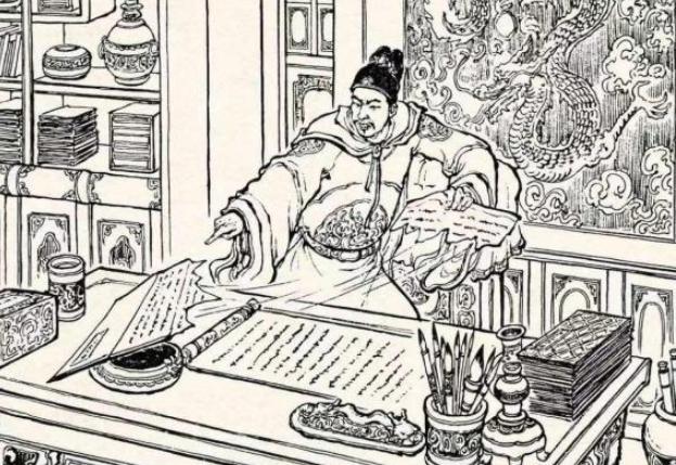 郭隗寸功未立，为什么还能向国君要来丰厚的奖赏