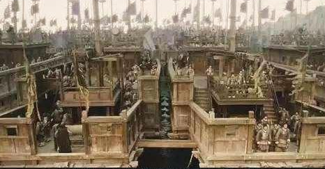 赤壁之战前曹操为什么没有识破庞统的连环计