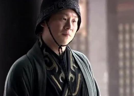 陈胜吴广起义之后，赵高为什么不出兵平叛