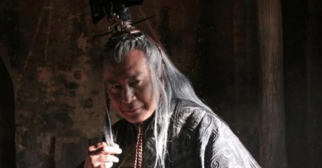 陈胜吴广起义之后，赵高为什么不出兵平叛