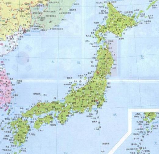 日本人的个子是怎么长高的