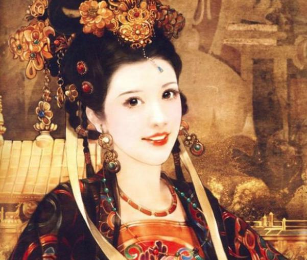 松赞干布死后，文成公主在西藏的30年岁是怎么度过的