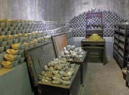 古代碎银子到底是怎么算的呢 碎银又是从何而来的呢