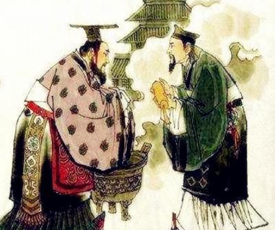 秦国一共经历了近七百多年的历史 为什么有这么多的明君呢