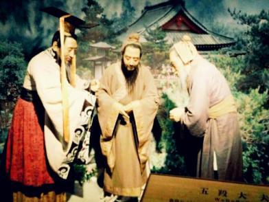 秦国一共经历了近七百多年的历史 为什么有这么多的明君呢