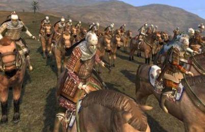 阿刺海别吉是谁 她为什么会是蒙古打败金的关键因素之一