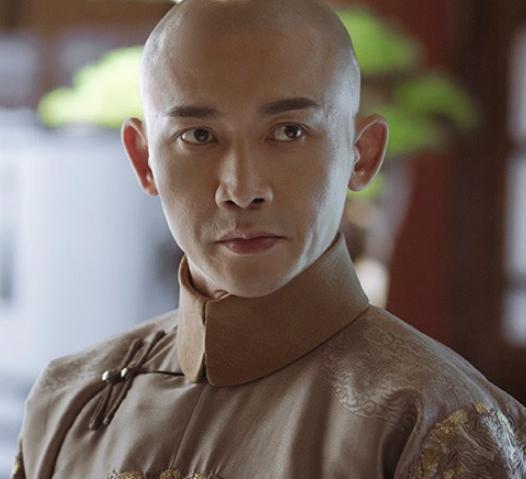 爱新觉罗&middot;胤秘：康熙最小的儿子，当了亲王结局如何