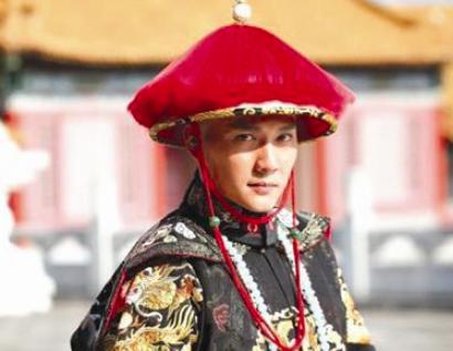 爱新觉罗&middot;胤秘：康熙最小的儿子，当了亲王结局如何