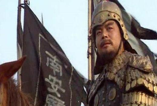 魏延在三国中武力水平怎么样