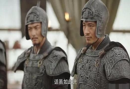 魏延在三国中武力水平怎么样