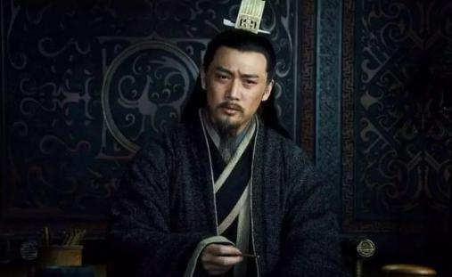 如何看诸葛亮和黄月英的婚姻