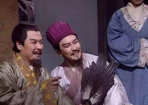 如何看诸葛亮和黄月英的婚姻