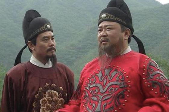 教训弟弟唾面自干的唐朝宰相娄师德后来怎样了