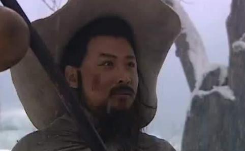 林冲心怀仁慈,他为什么要杀王伦