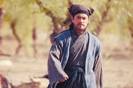 林冲心怀仁慈,他为什么要杀王伦