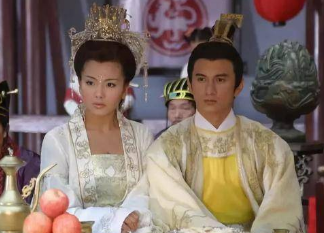 宋福君是怎么当上开国皇后的