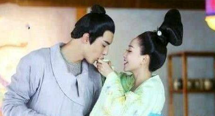 宋福君是怎么当上开国皇后的